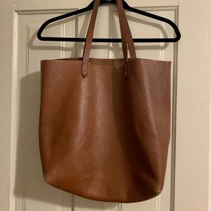 Madewell Transport Tote
